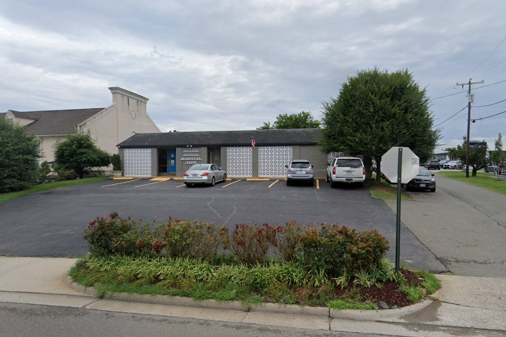 Allied Animal Hospital