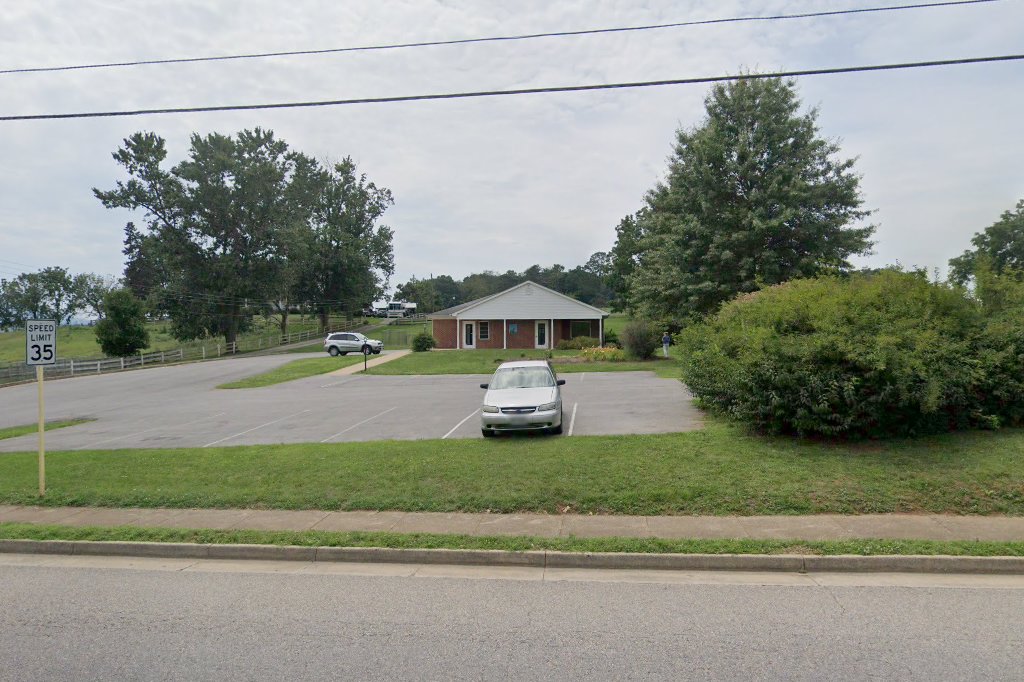 Animal Hospital of Stuarts Draft