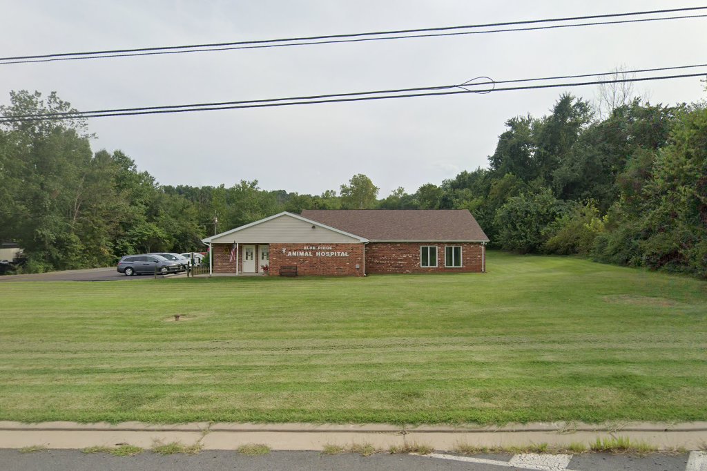 Blue Ridge Animal Hospital