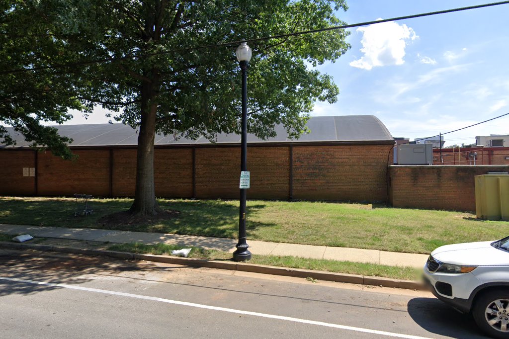 Caring Hands Animal Hospital