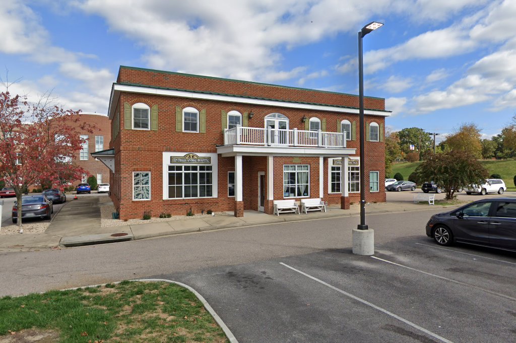 Centralia Animal Hospital