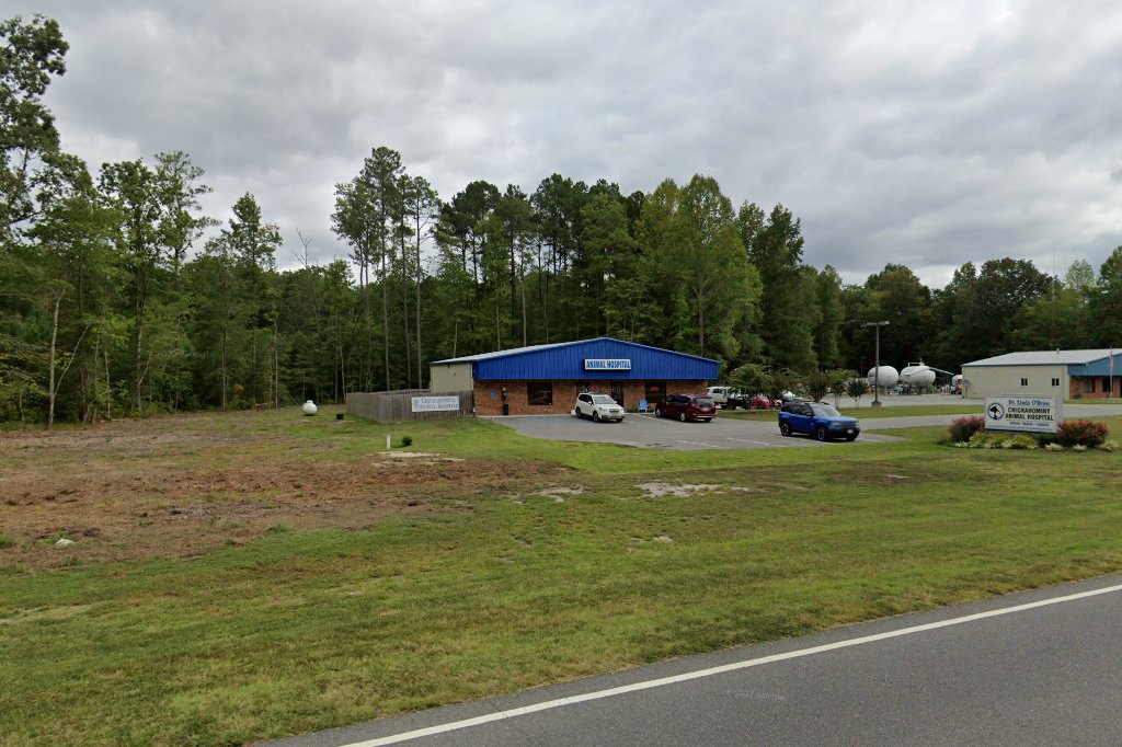 Chickahominy Animal Hospital