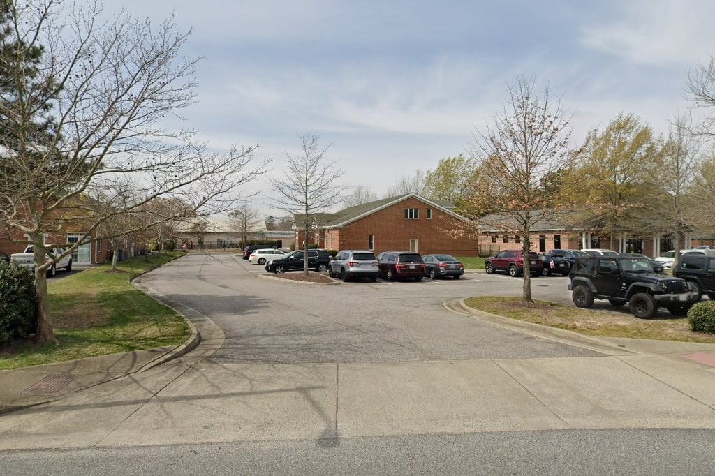 Hickory Veterinary Hospital