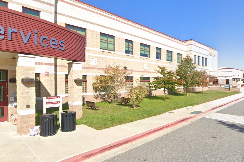 Montgomery County Animal