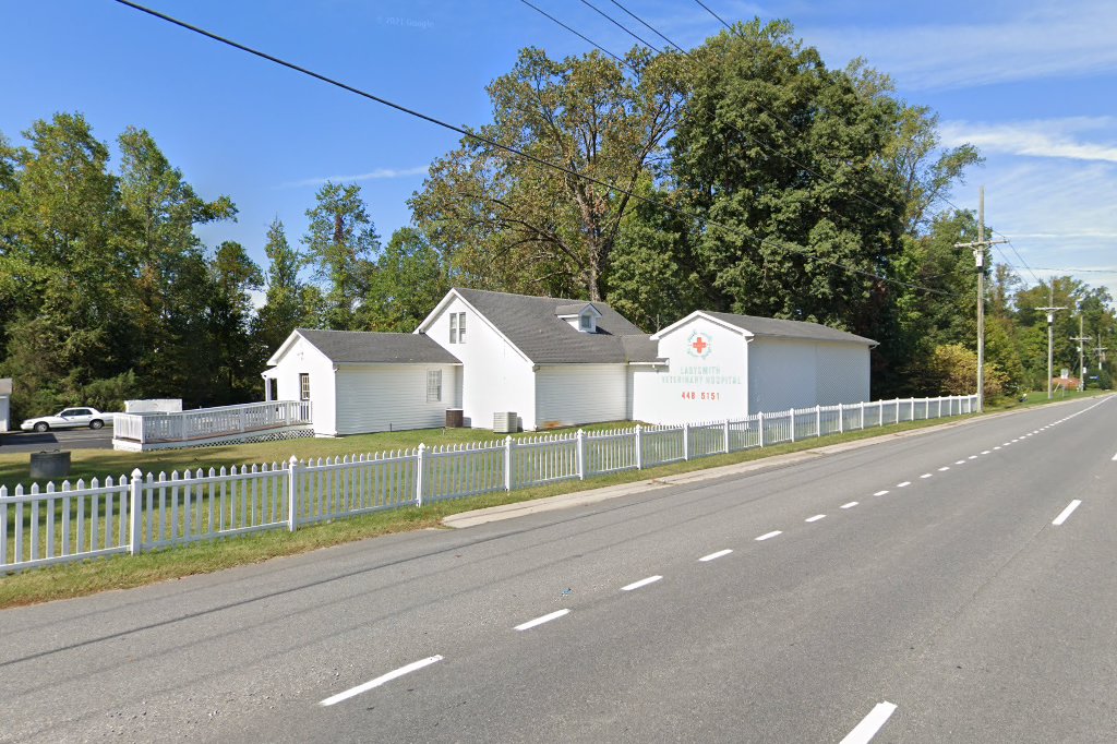 Ladysmith Veterinary Hospital