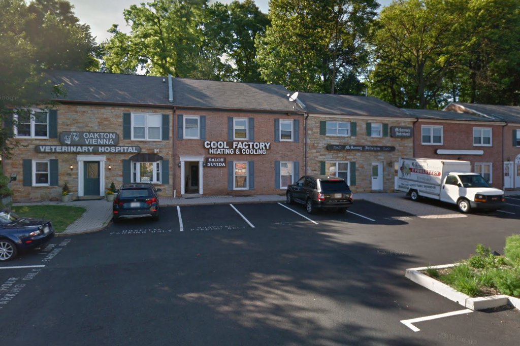 Oakton-Vienna Veterinary