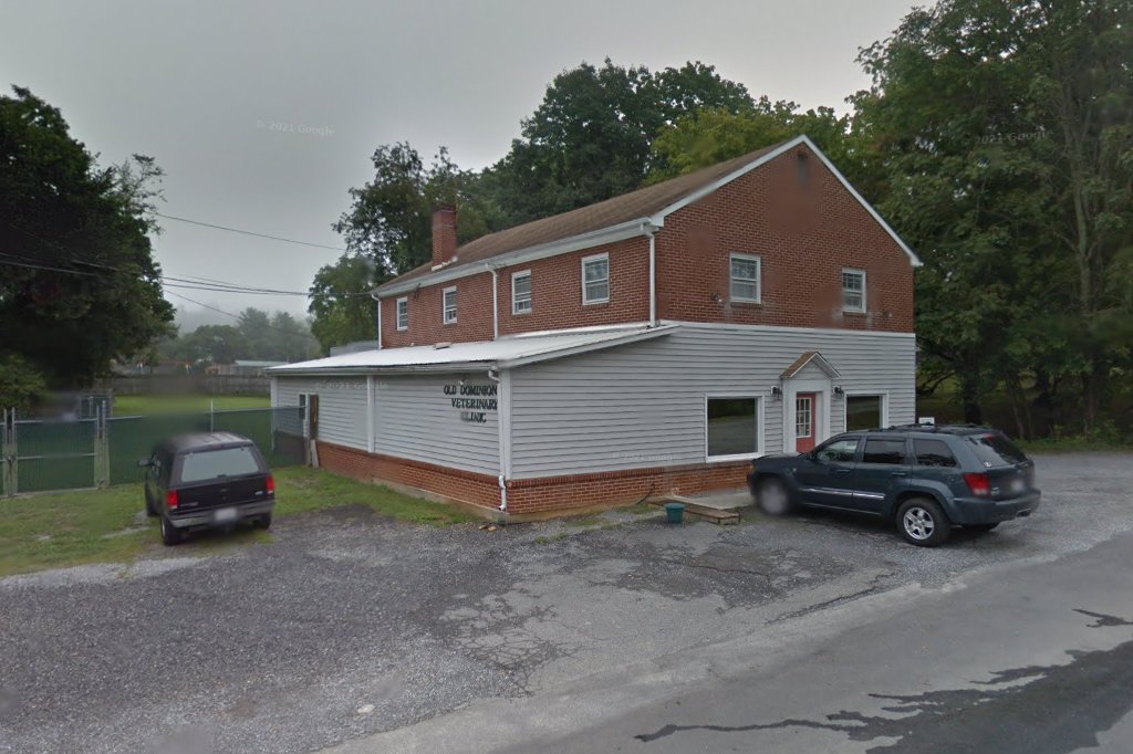 Old Dominion Veterinary Clinic