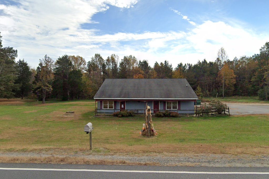 Potomac Ridge Animal Hospital