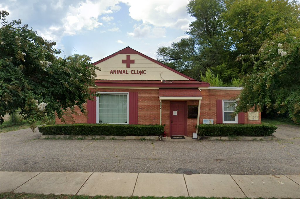 Princess Anne Animal Hospital