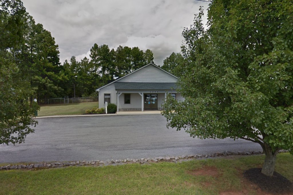 Ridgewood Animal Hospital