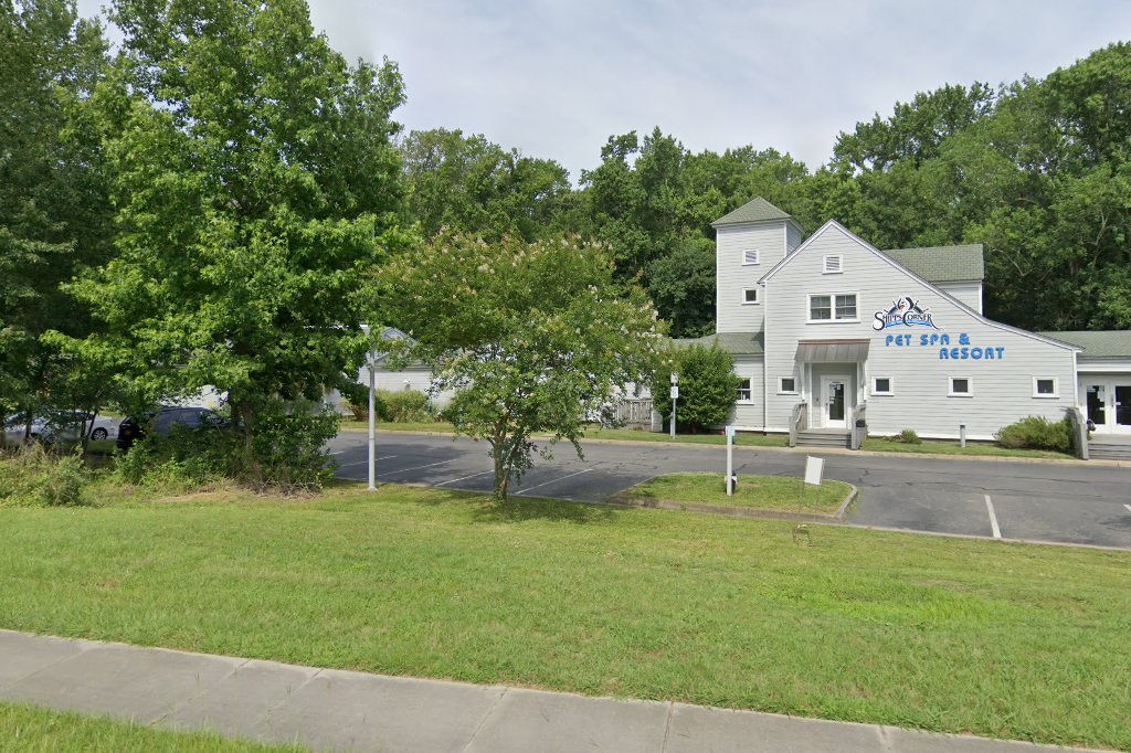 Shipp's Corner Veterinary Hospital