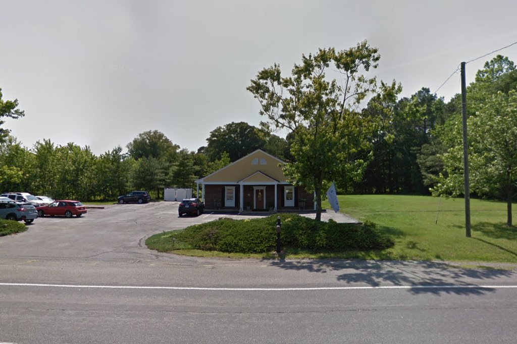 Short Pump Animal Hospital