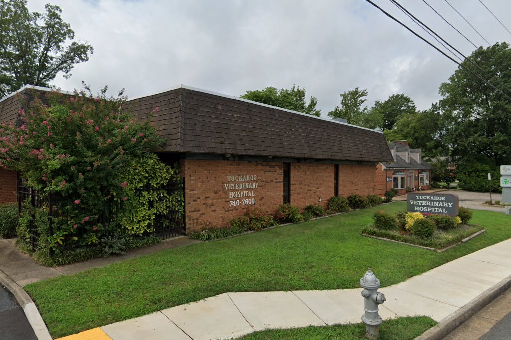 Tuckahoe Veterinary Hospital