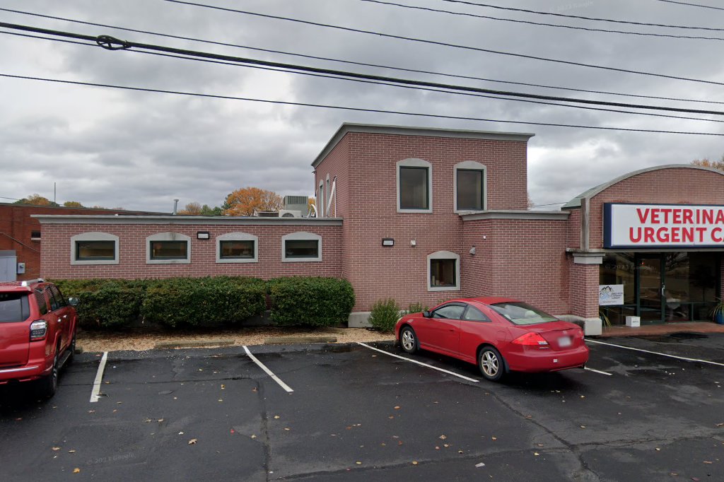 VCA Total Care Animal Hospital