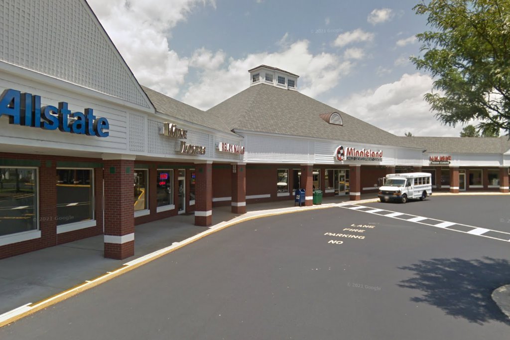 Wellesley Animal Hospital