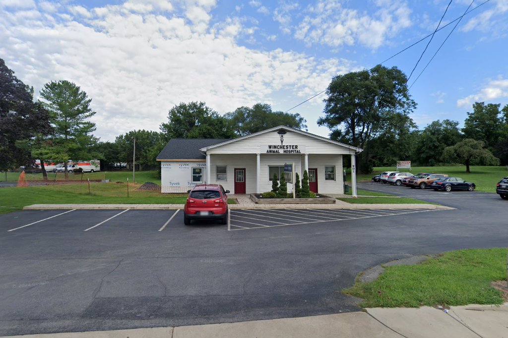 Winchester Animal Hospital
