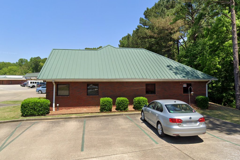 Weatherly Animal Hospital