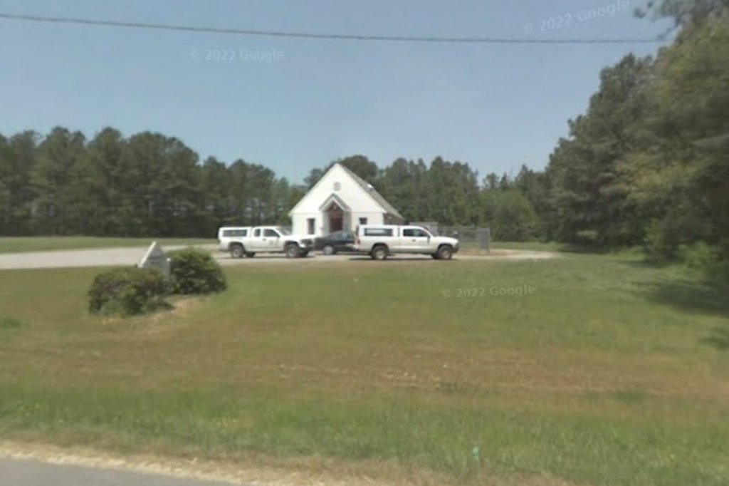 Brunswick County Animal Shelter