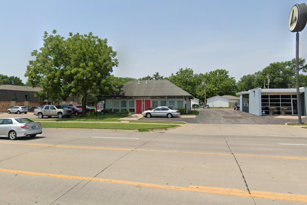 Cat Association of Topeka