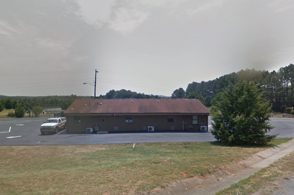 Henry County Animal Control