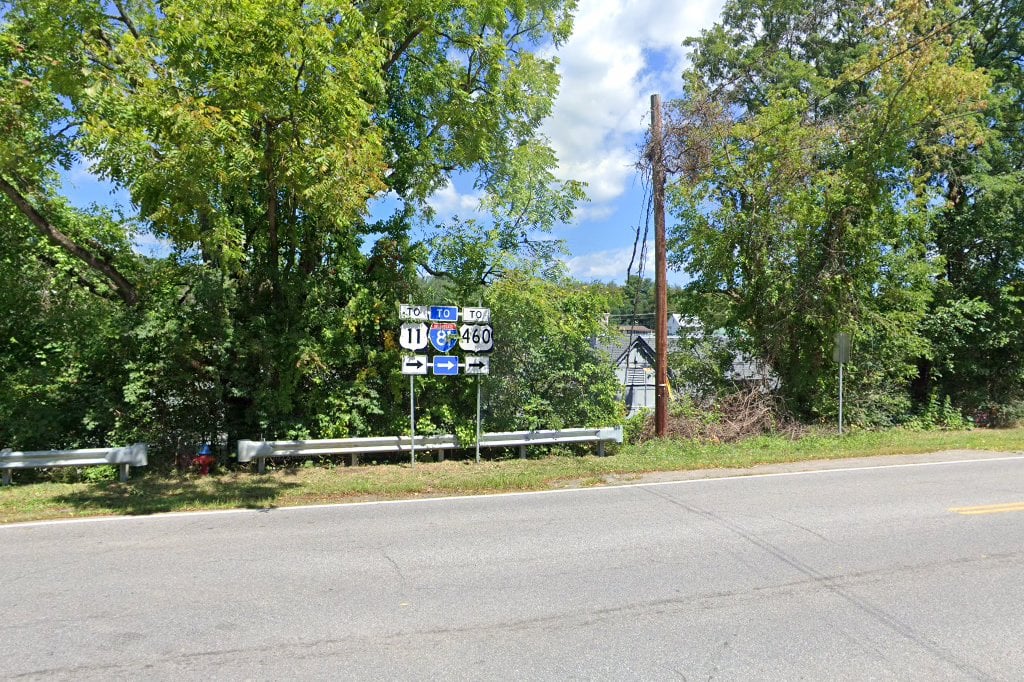 Virginia Partnership for Animal Welfare and Support