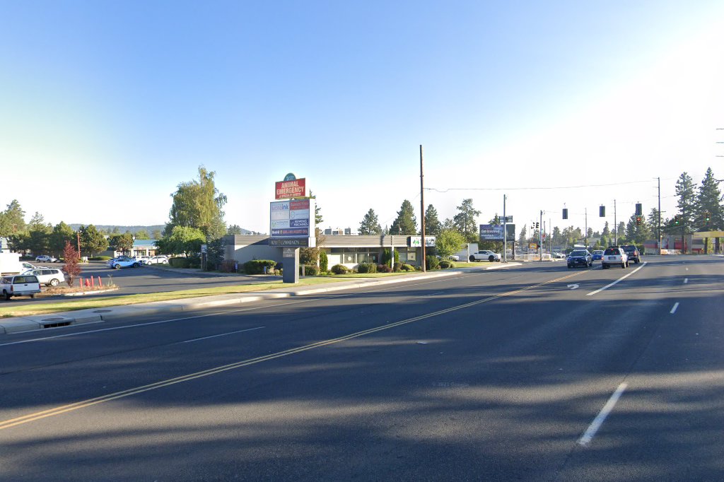Animal Emergency Clinic of Central Oregon