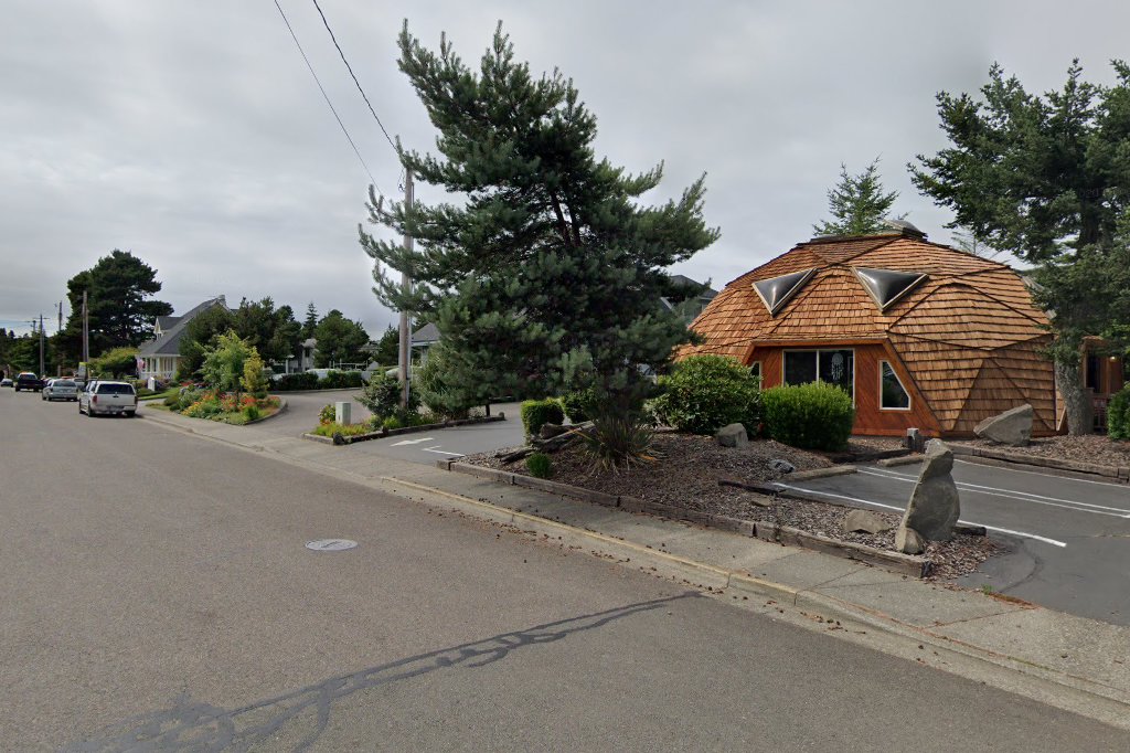 Oceanside Veterinary Hospital