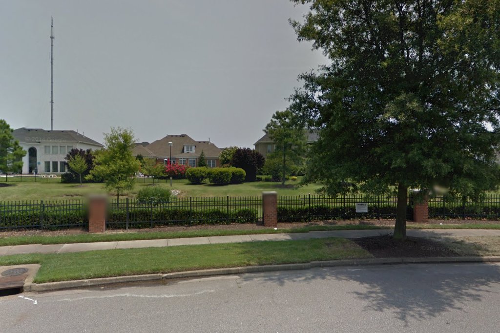 Tidewater Rabbit Rescue