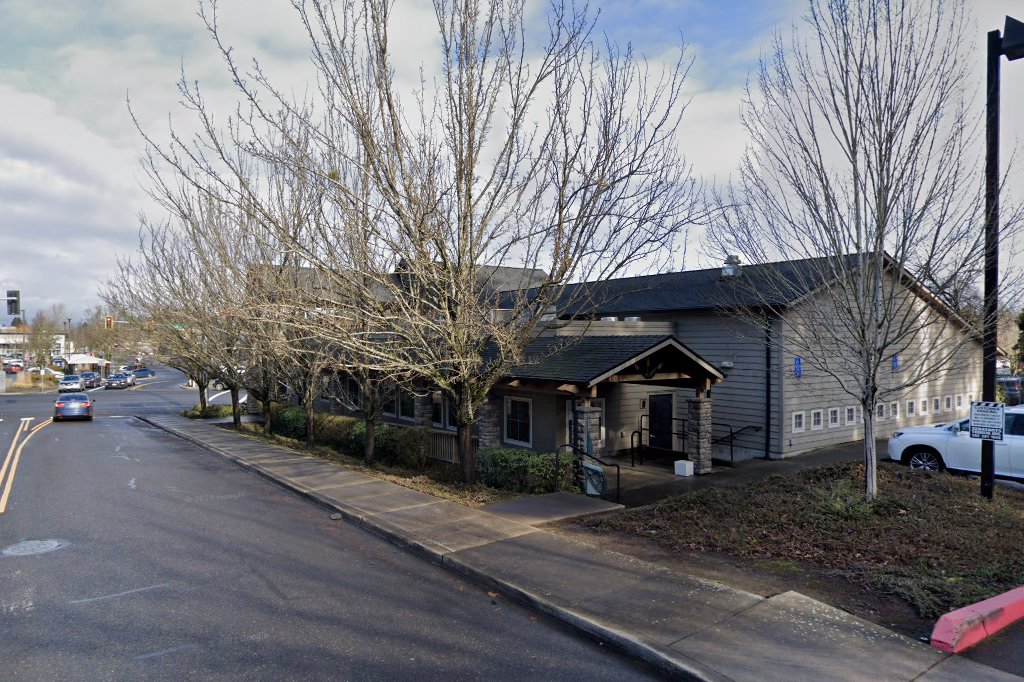 Gresham Animal Hospital