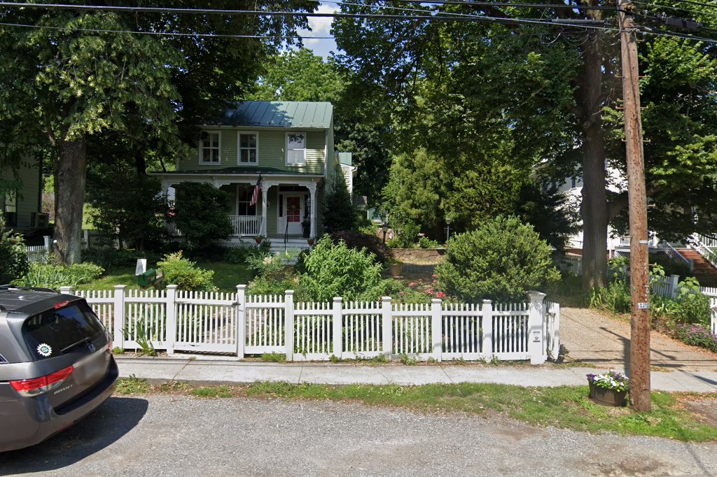 Northern Virginia Reptile Rescue