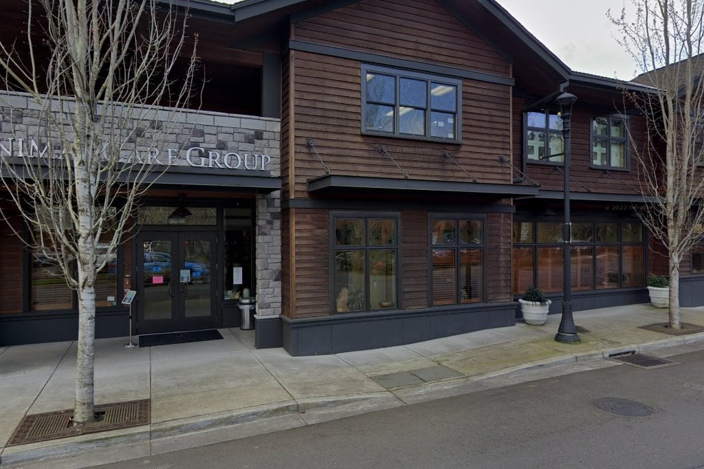 Parkway Veterinary Hospital