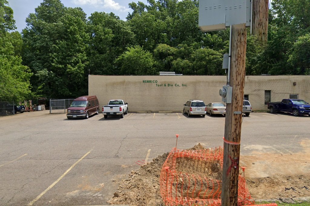 Henrico County Animal Shelter