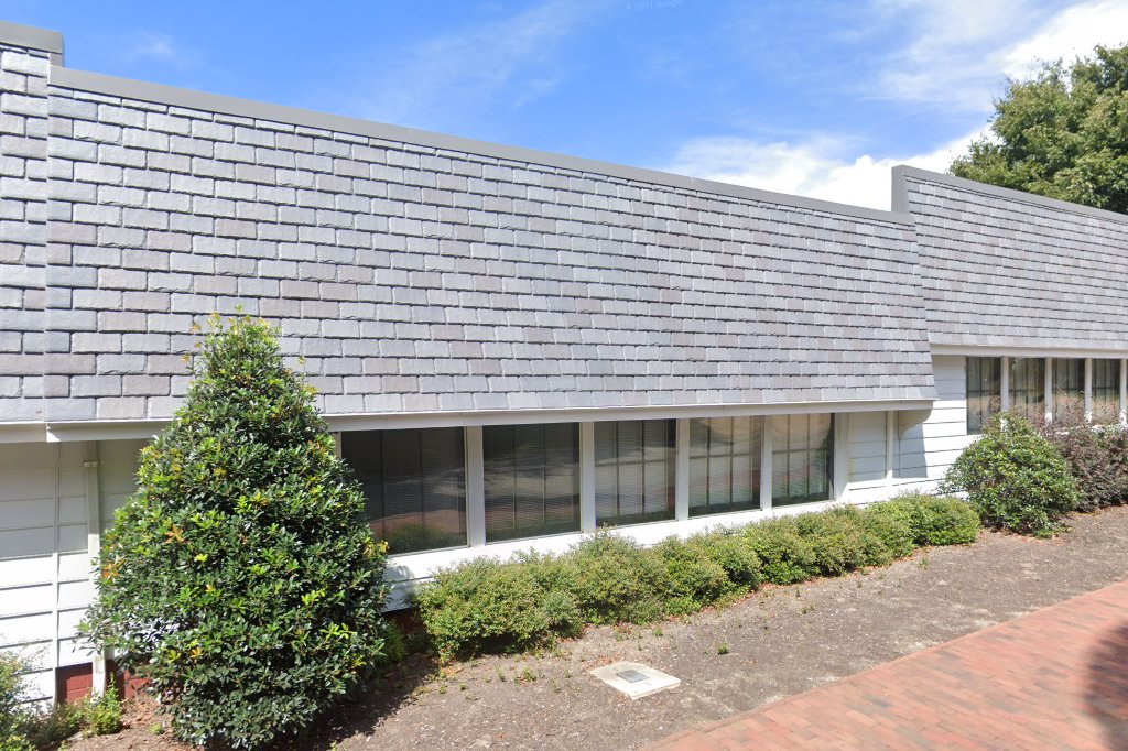 York County Voter Registrar