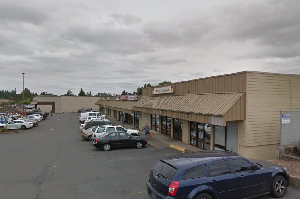 Vitality Pet Hospital