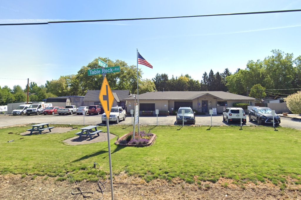 Southern Oregon Humane Society