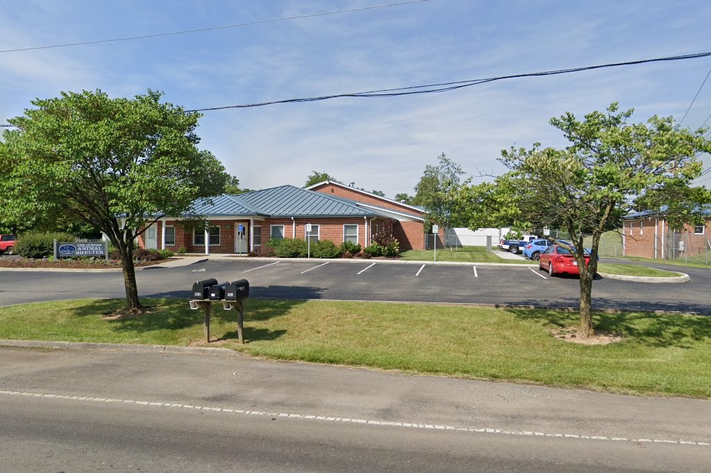 Salem Animal Shelter