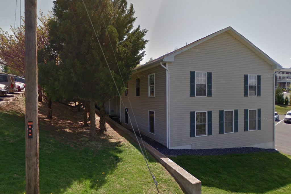 Page County Animal Control