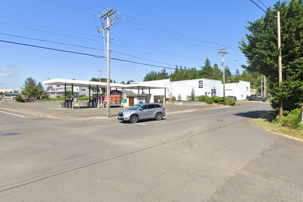 Lincoln County Animal Shelter