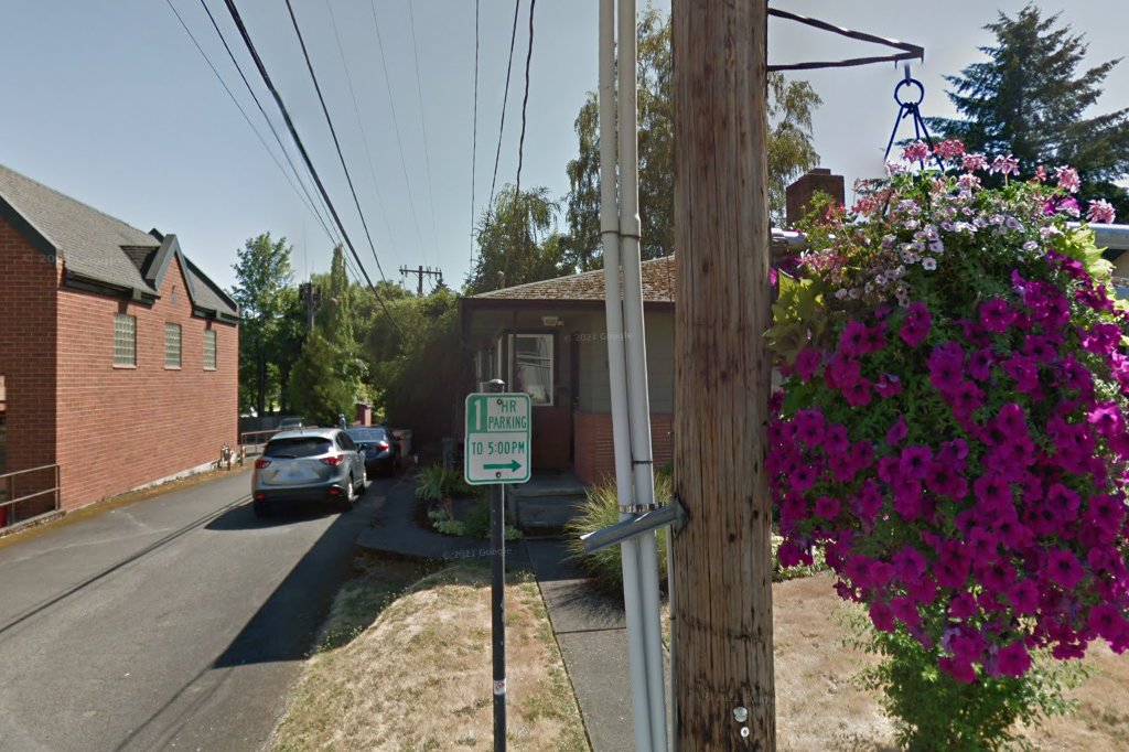 The Oregon Cat Adoption Center