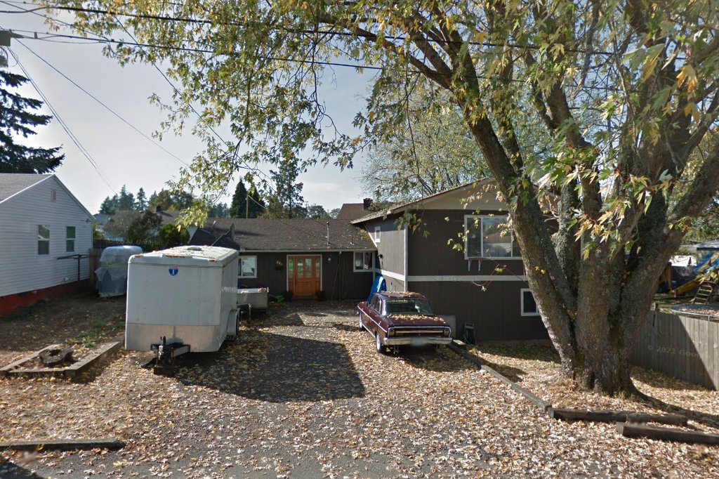 Ananda Animal Rescue Sanctuary