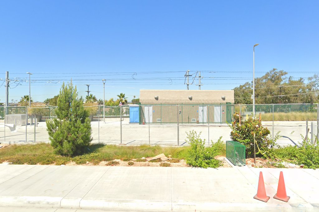 Ber Mar Pet Hospital