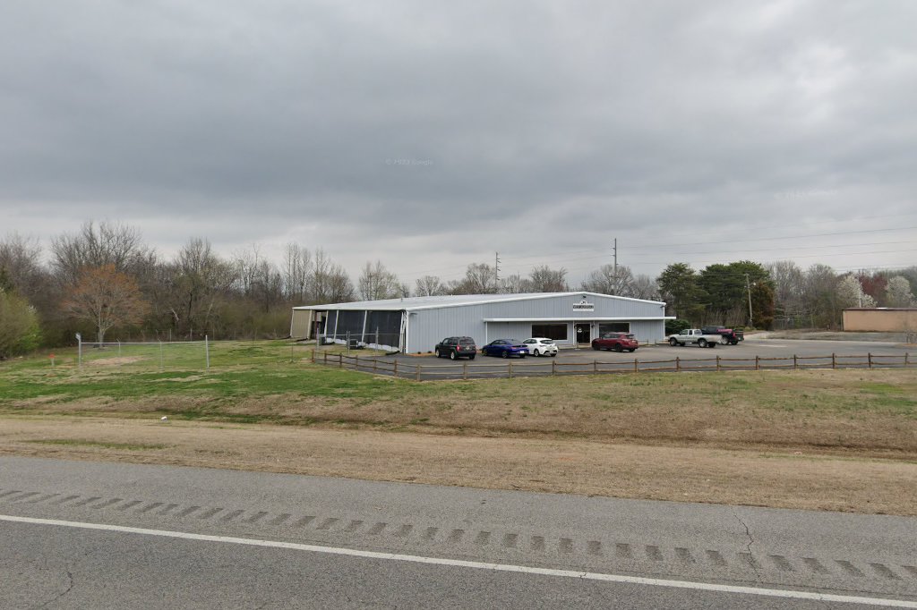 West Lauderdale Veterinary Hospital