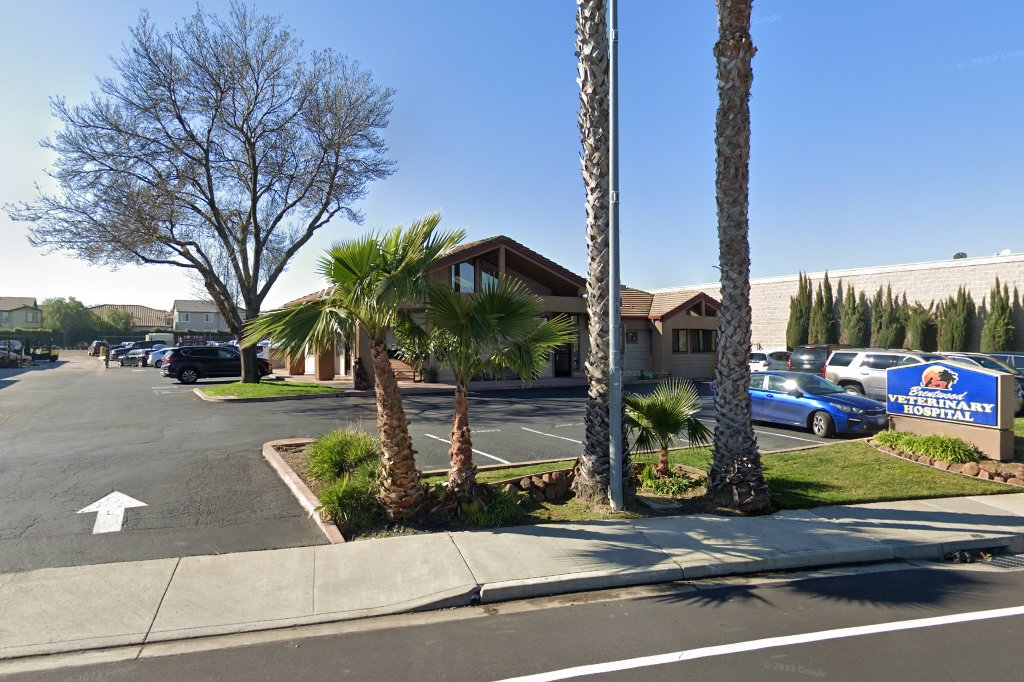 Brentwood Veterinary Hospital
