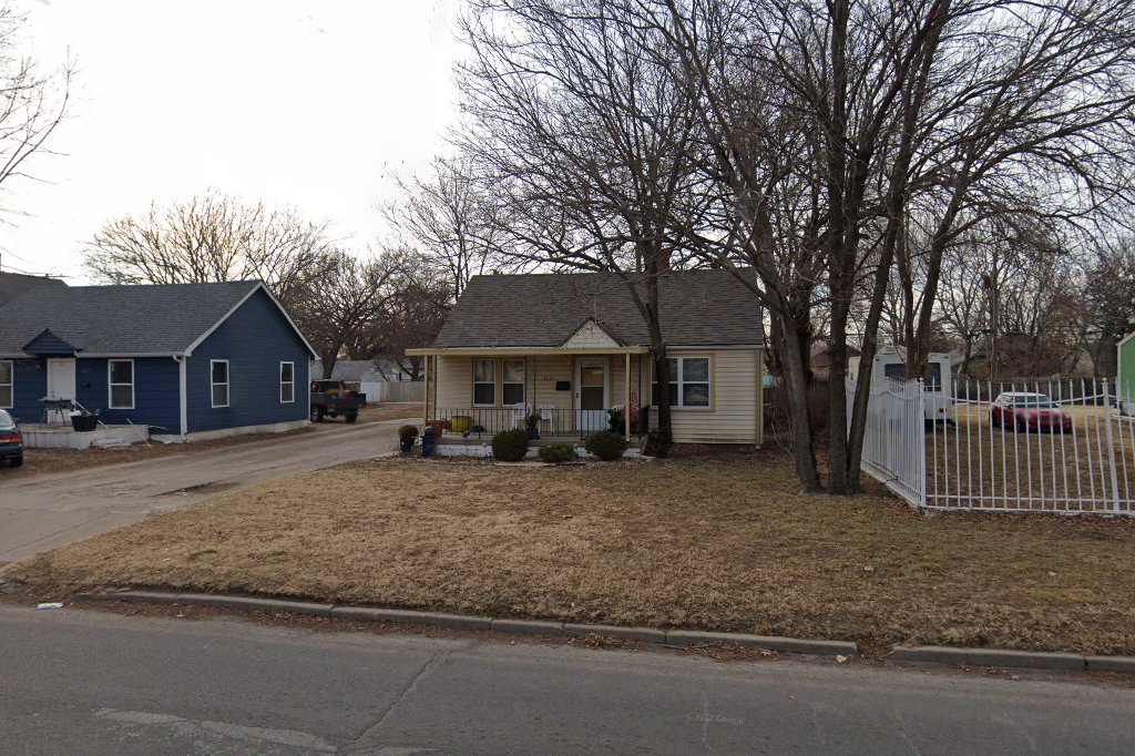 Heartreach Animals Society