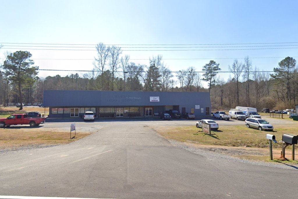 Waters Animal Hospital