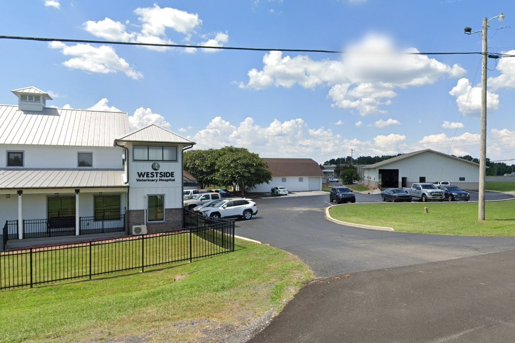 Westside Veterinary Hospital
