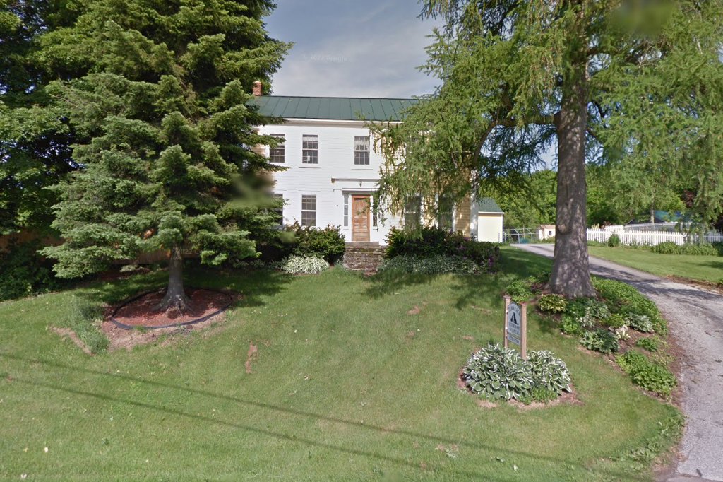 Tamarack Veterinary Hospital