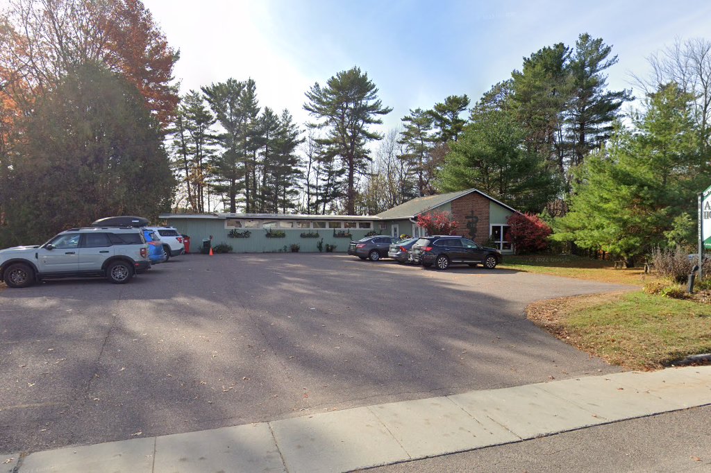 Green Mountain Animal Hospital - Williston Road