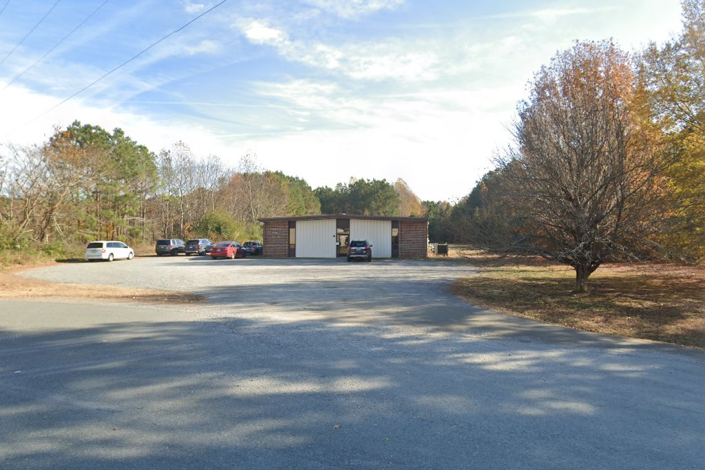 Kilmarnock Animal Hospital