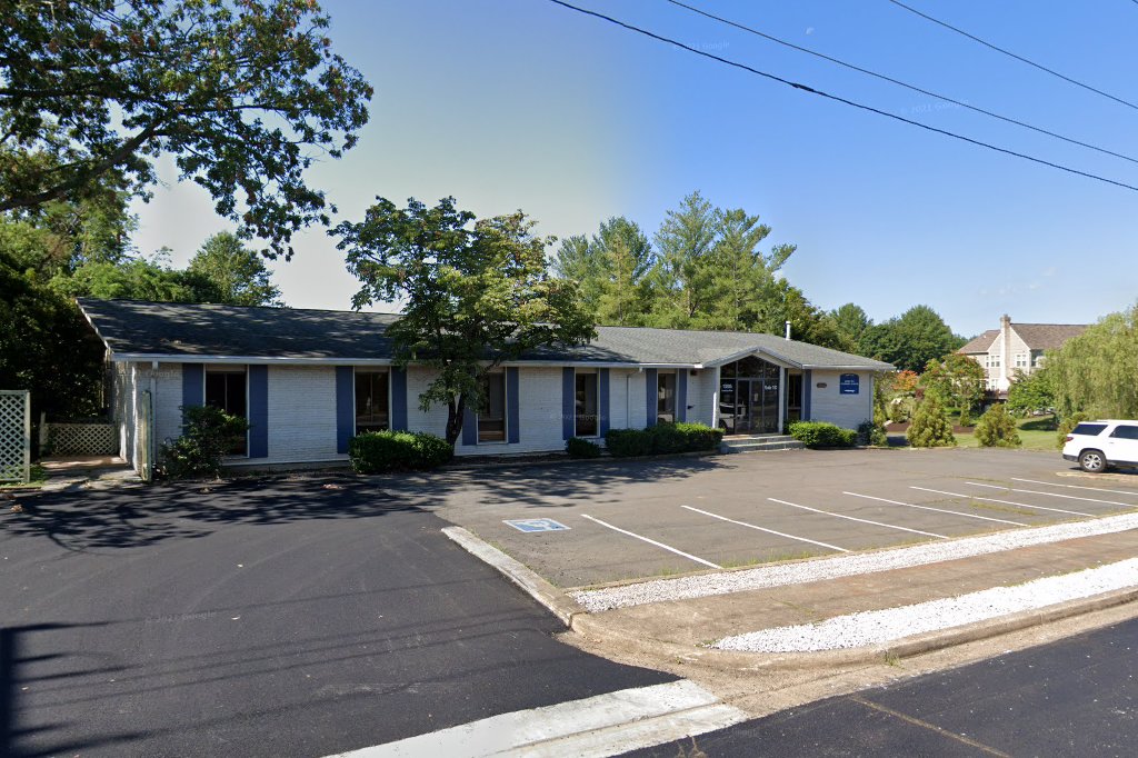 Adams Mill Veterinary Hospital